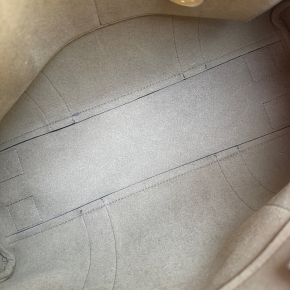 Mulberry Olive Green Shoulder Bag - Picture 15 of 15